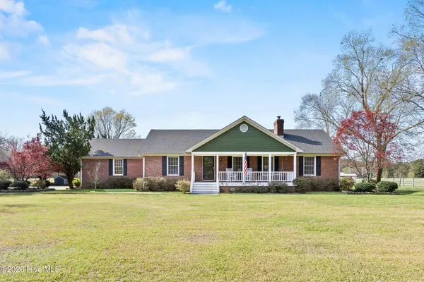 $475,000 | 2222 John Henry Store Road, Currie, NC 28435