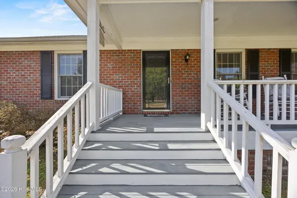 $475,000 | 2222 John Henry Store Road, Currie, NC 28435