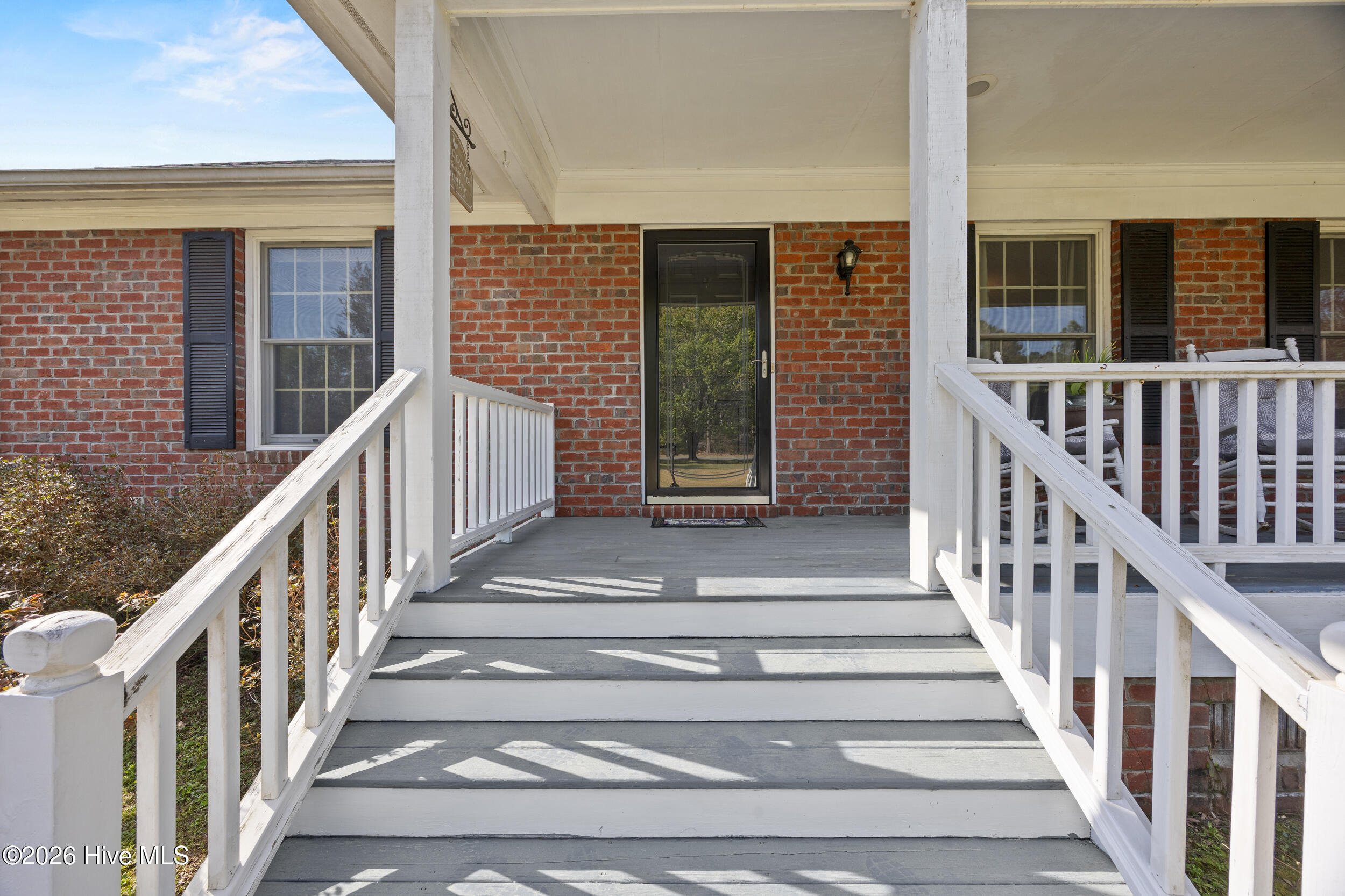 2222 John Henry Store Road Currie, NC 28435 - Photo 8 of 50 10_front entryway