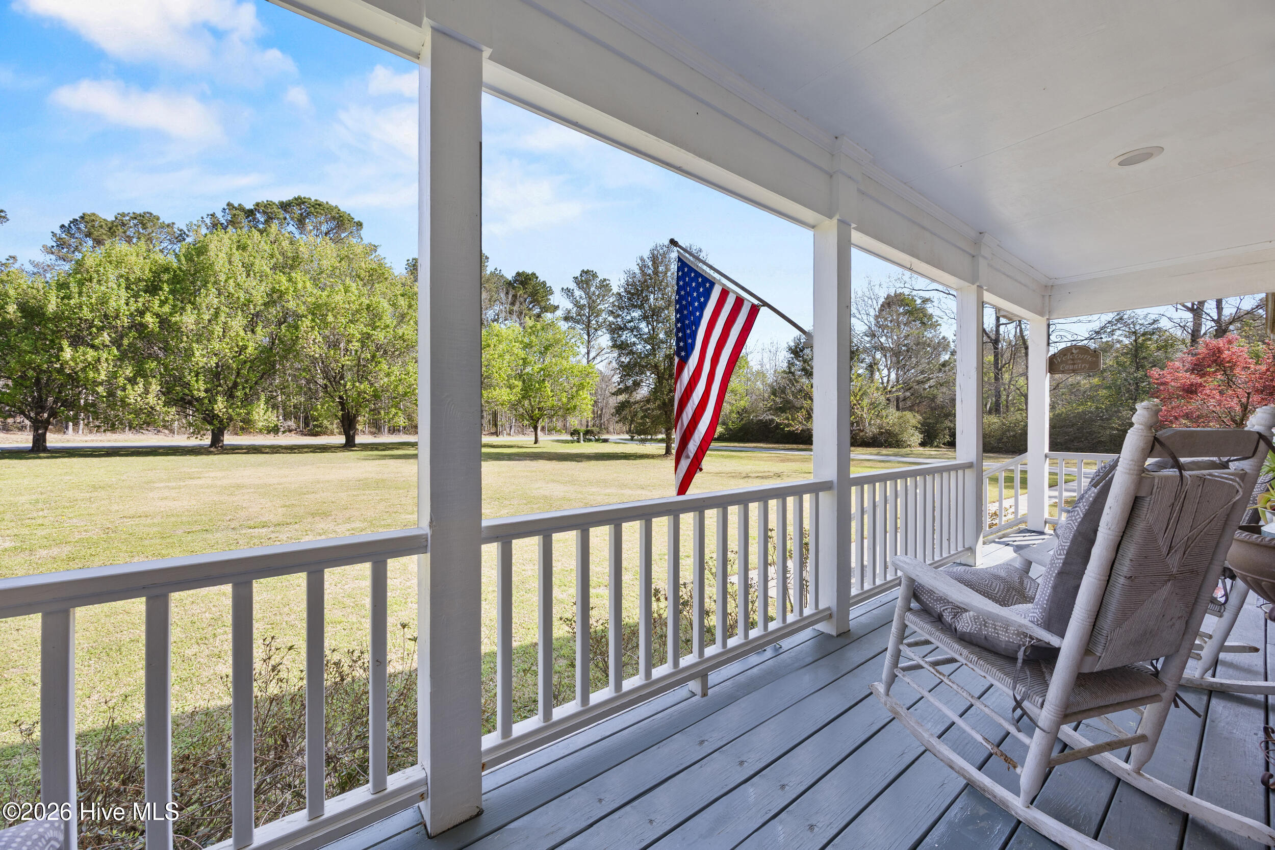 2222 John Henry Store Road Currie, NC 28435 - Photo 9 of 50 11_frontyard