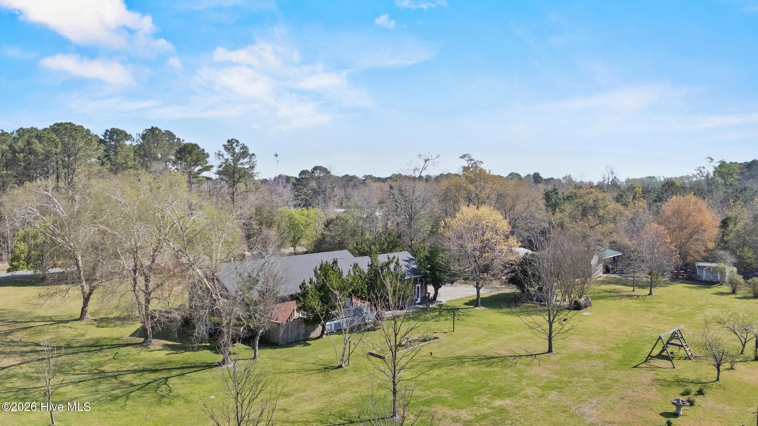 2222 John Henry Store Road Currie, NC 28435 - Photo 12 of 50 44_drone