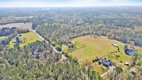 $475,000 | 2222 John Henry Store Road, Currie, NC 28435