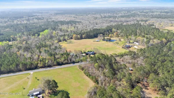 $475,000 | 2222 John Henry Store Road, Currie, NC 28435