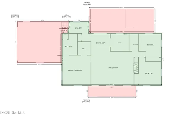 $475,000 | 2222 John Henry Store Road, Currie, NC 28435