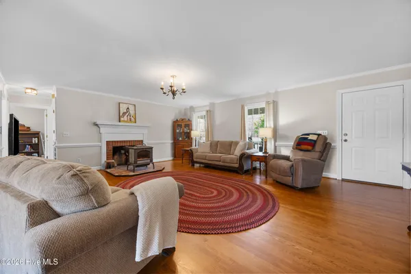 $475,000 | 2222 John Henry Store Road, Currie, NC 28435