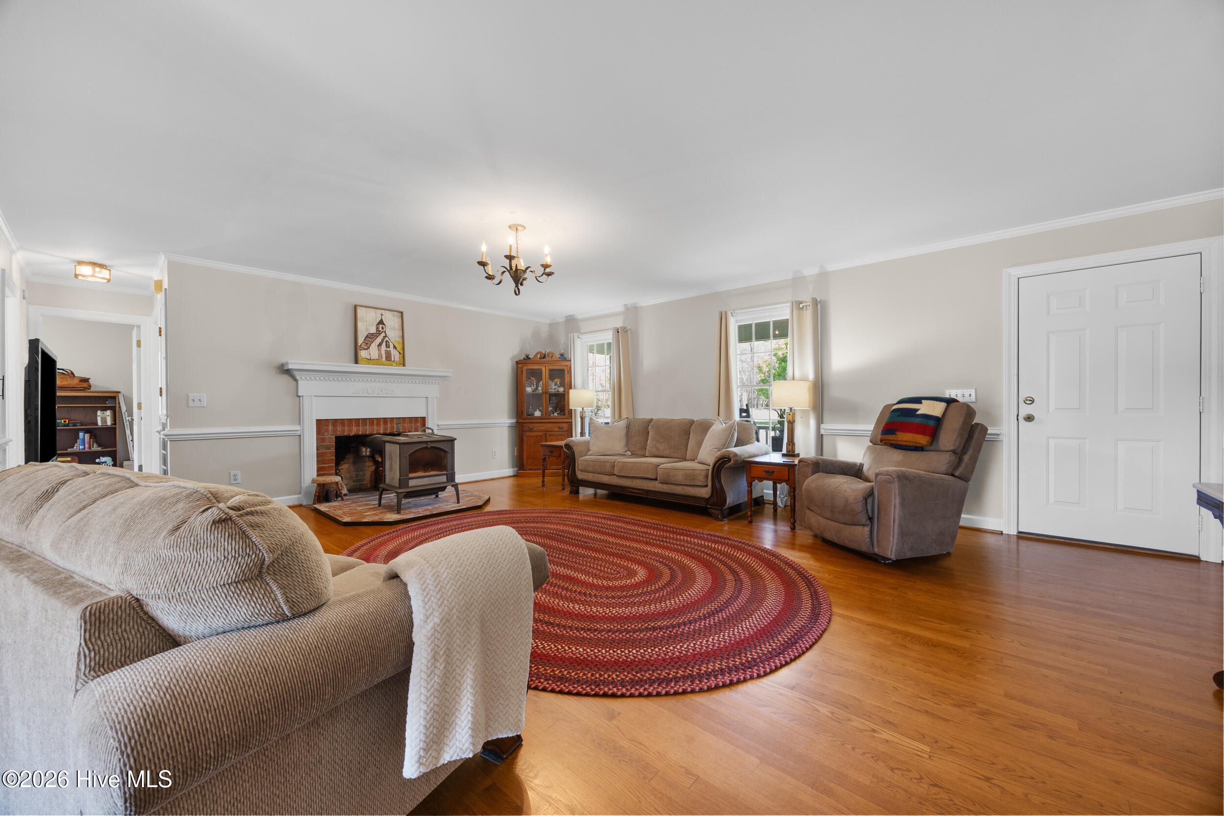 2222 John Henry Store Road Currie, NC 28435 - Photo 18 of 50 15_living room