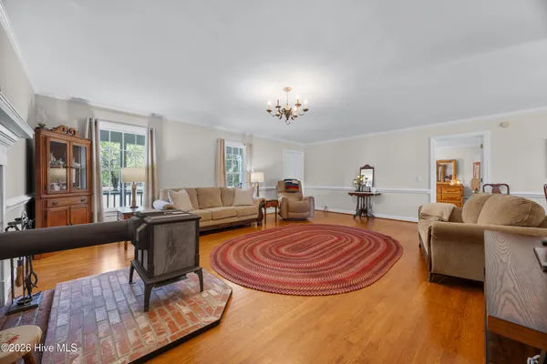 $475,000 | 2222 John Henry Store Road, Currie, NC 28435