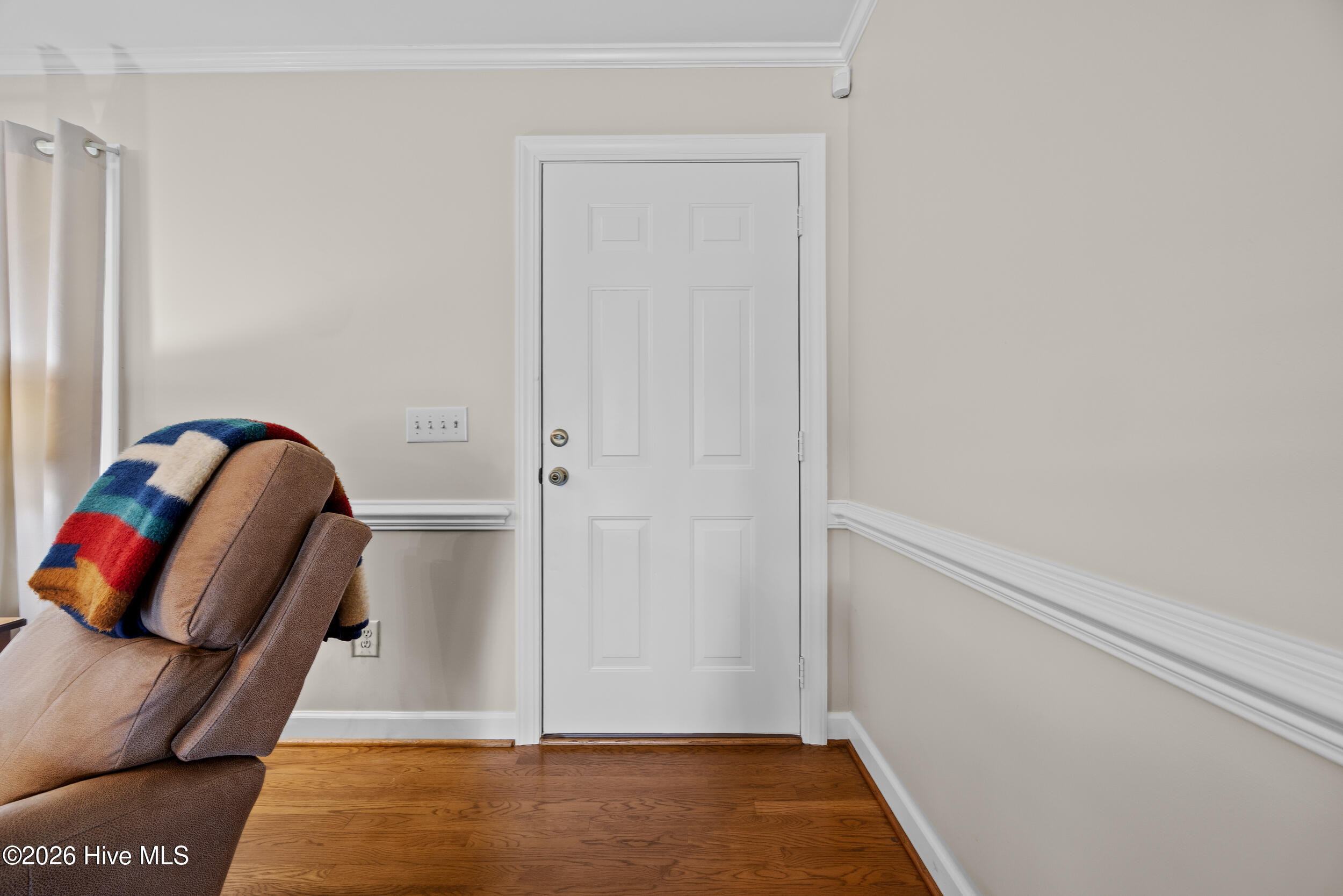 2222 John Henry Store Road Currie, NC 28435 - Photo 20 of 50 13_entryway