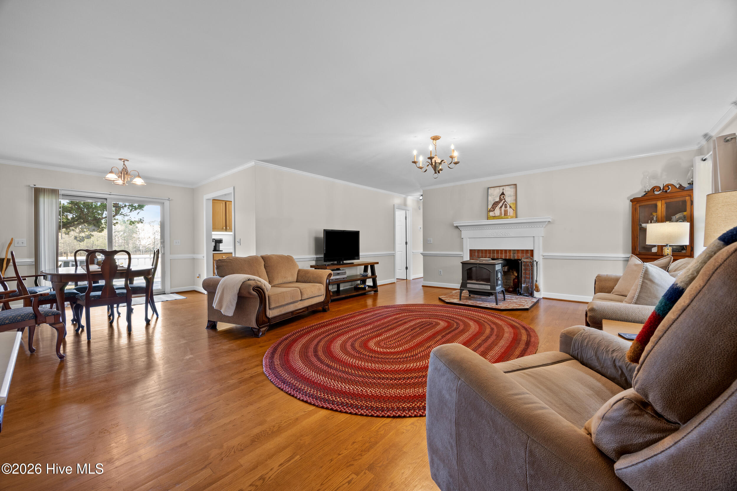 2222 John Henry Store Road Currie, NC 28435 - Photo 21 of 50 14_living room