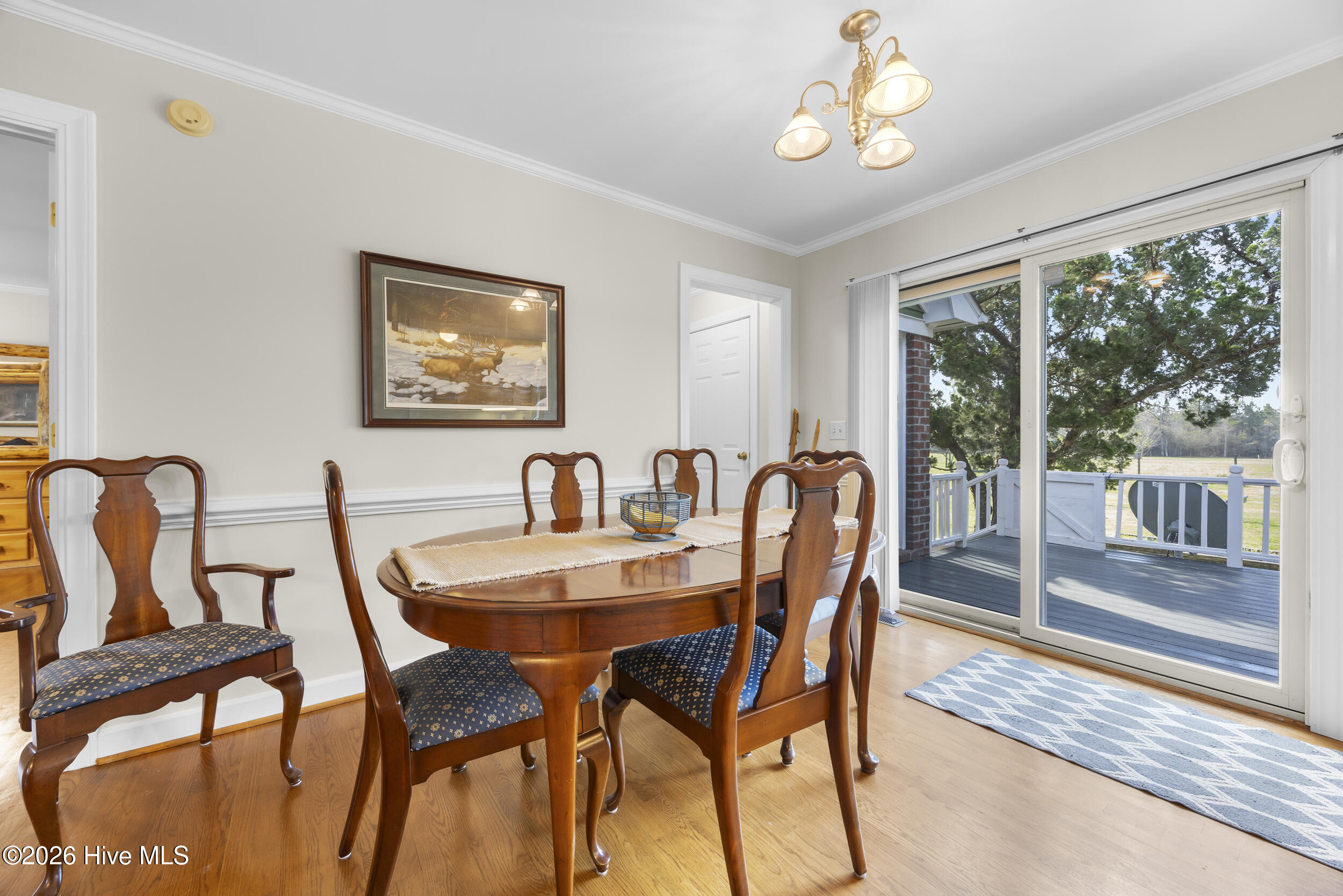 2222 John Henry Store Road Currie, NC 28435 - Photo 22 of 50 26_dining area