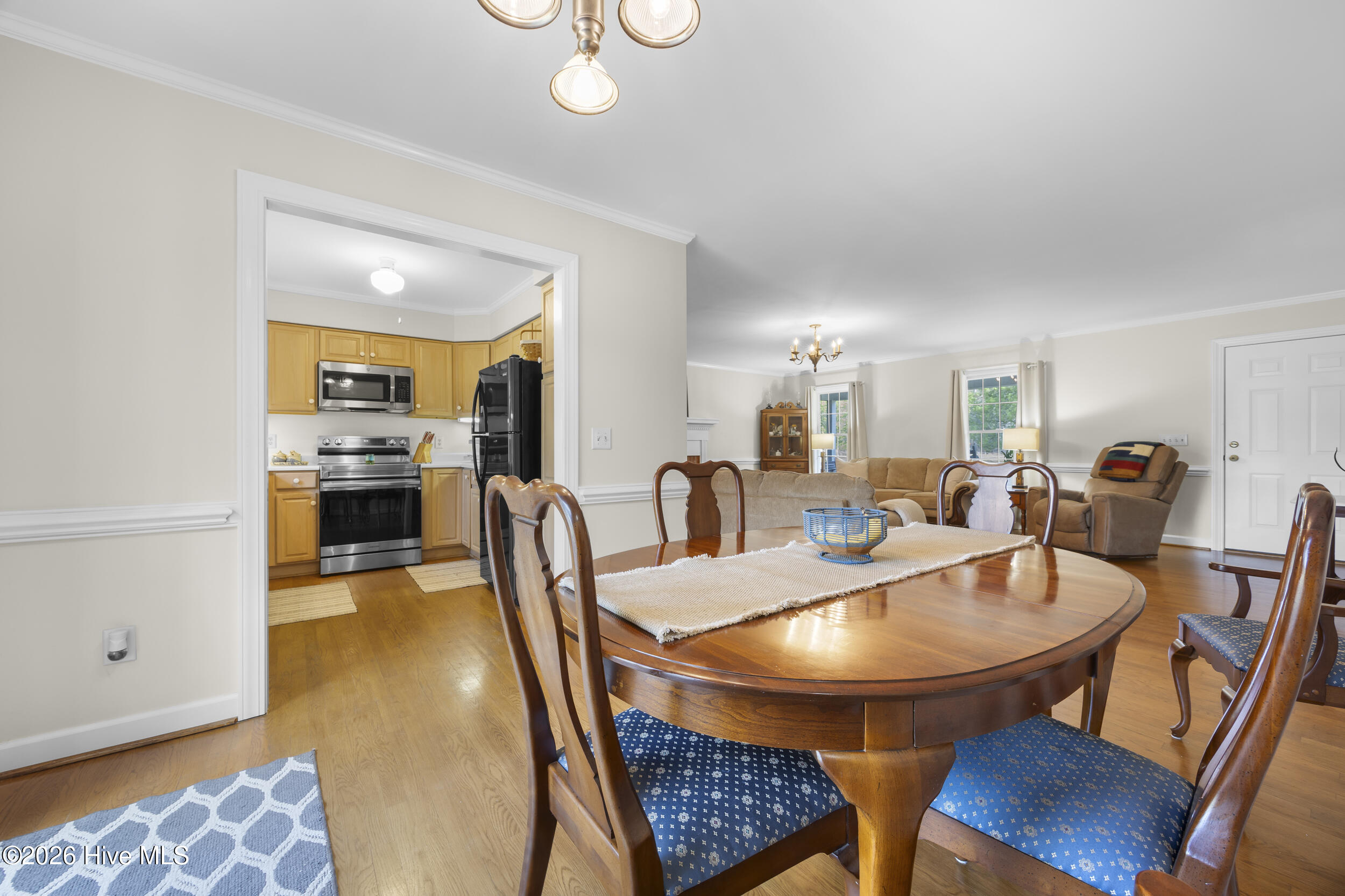 2222 John Henry Store Road Currie, NC 28435 - Photo 23 of 50 27_dining area