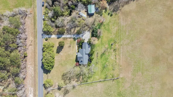 $475,000 | 2222 John Henry Store Road, Currie, NC 28435