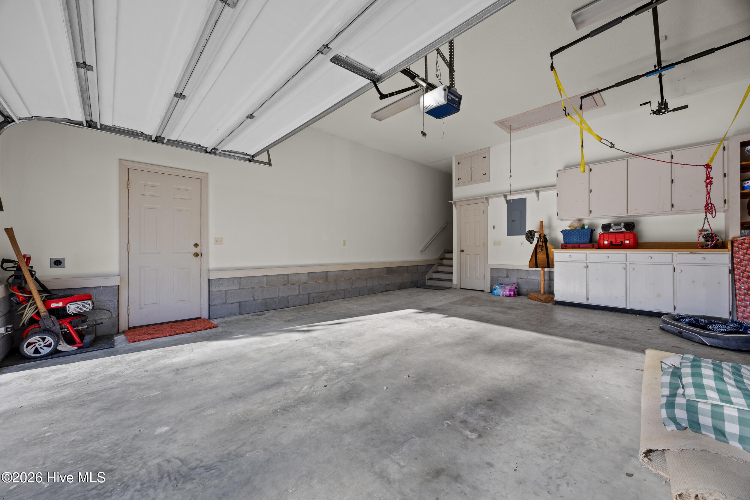 2222 John Henry Store Road Currie, NC 28435 - Photo 35 of 50 32_garage