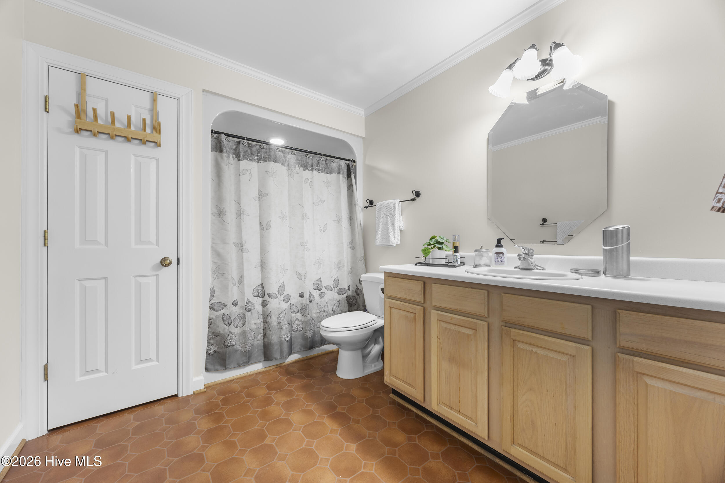 2222 John Henry Store Road Currie, NC 28435 - Photo 45 of 50 Master Bathroom