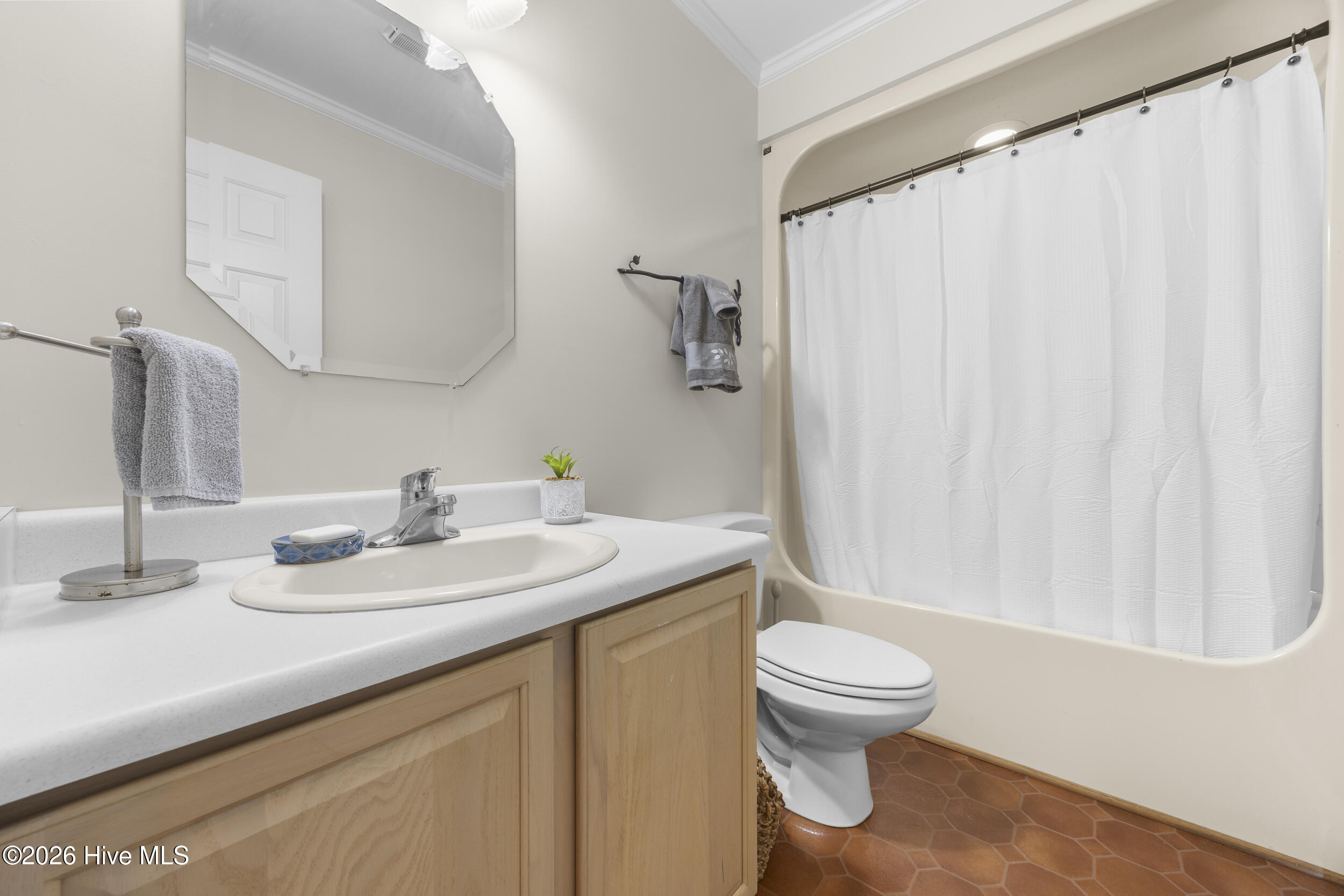 2222 John Henry Store Road Currie, NC 28435 - Photo 46 of 50 2nd_bathroom