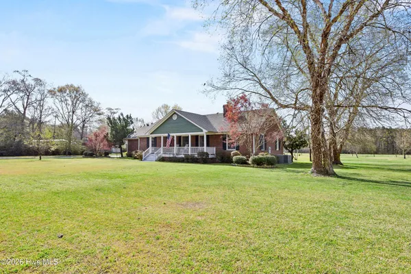 $475,000 | 2222 John Henry Store Road, Currie, NC 28435