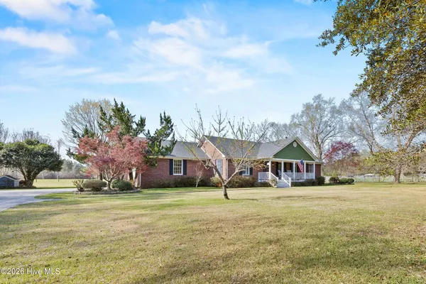 $475,000 | 2222 John Henry Store Road, Currie, NC 28435