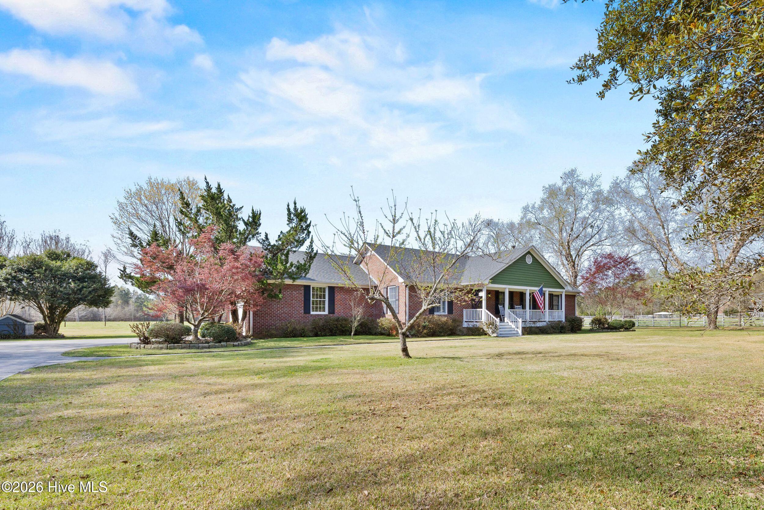 2222 John Henry Store Road Currie, NC 28435 - Photo 4 of 50 3_front exterior