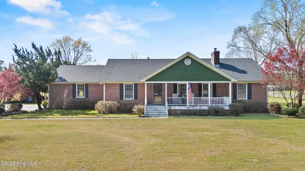 $475,000 | 2222 John Henry Store Road, Currie, NC 28435