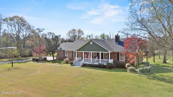 $475,000 | 2222 John Henry Store Road, Currie, NC 28435