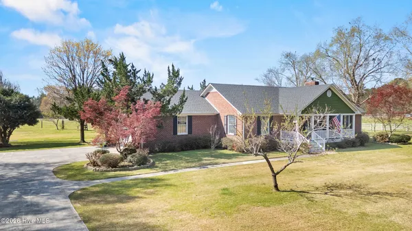 $475,000 | 2222 John Henry Store Road, Currie, NC 28435