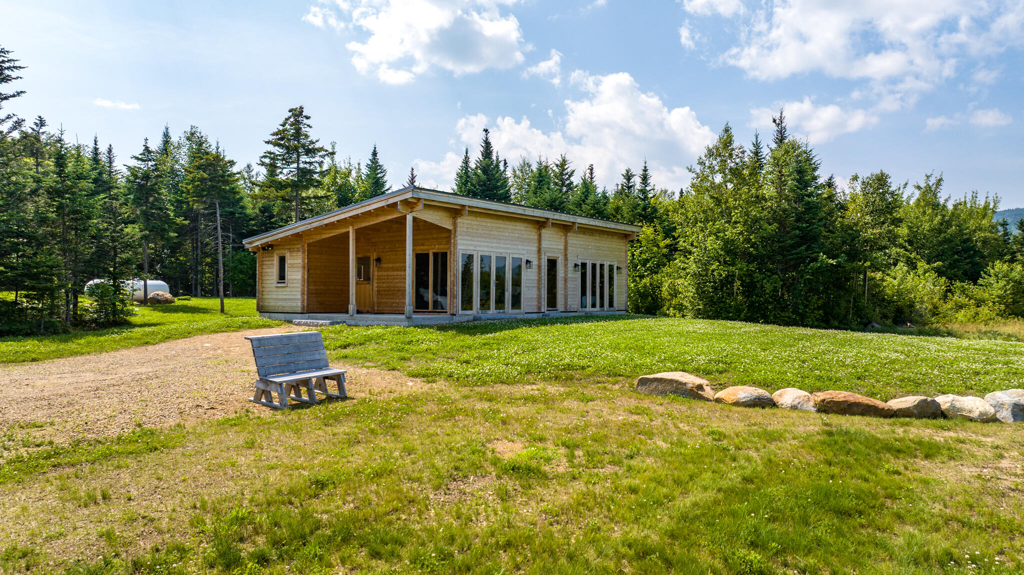 0 Farm's Edge Road Wilton, ME 04294 - Photo 2 of 19
