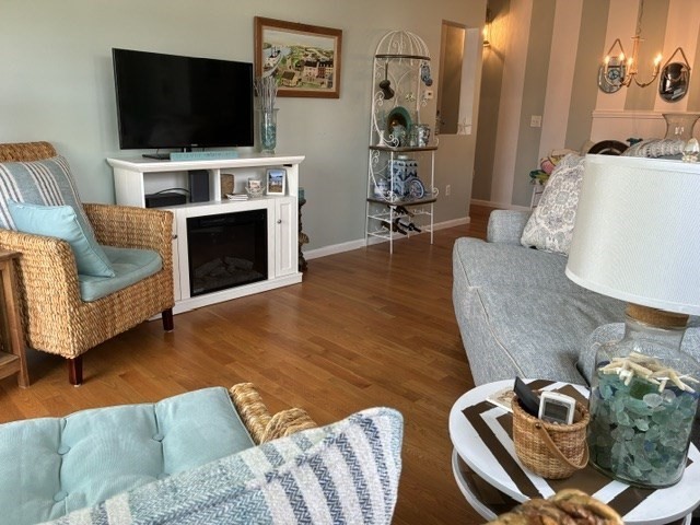 175 Beach Avenue, Unit 1 Hull, MA 02045 - Photo 3 of 21