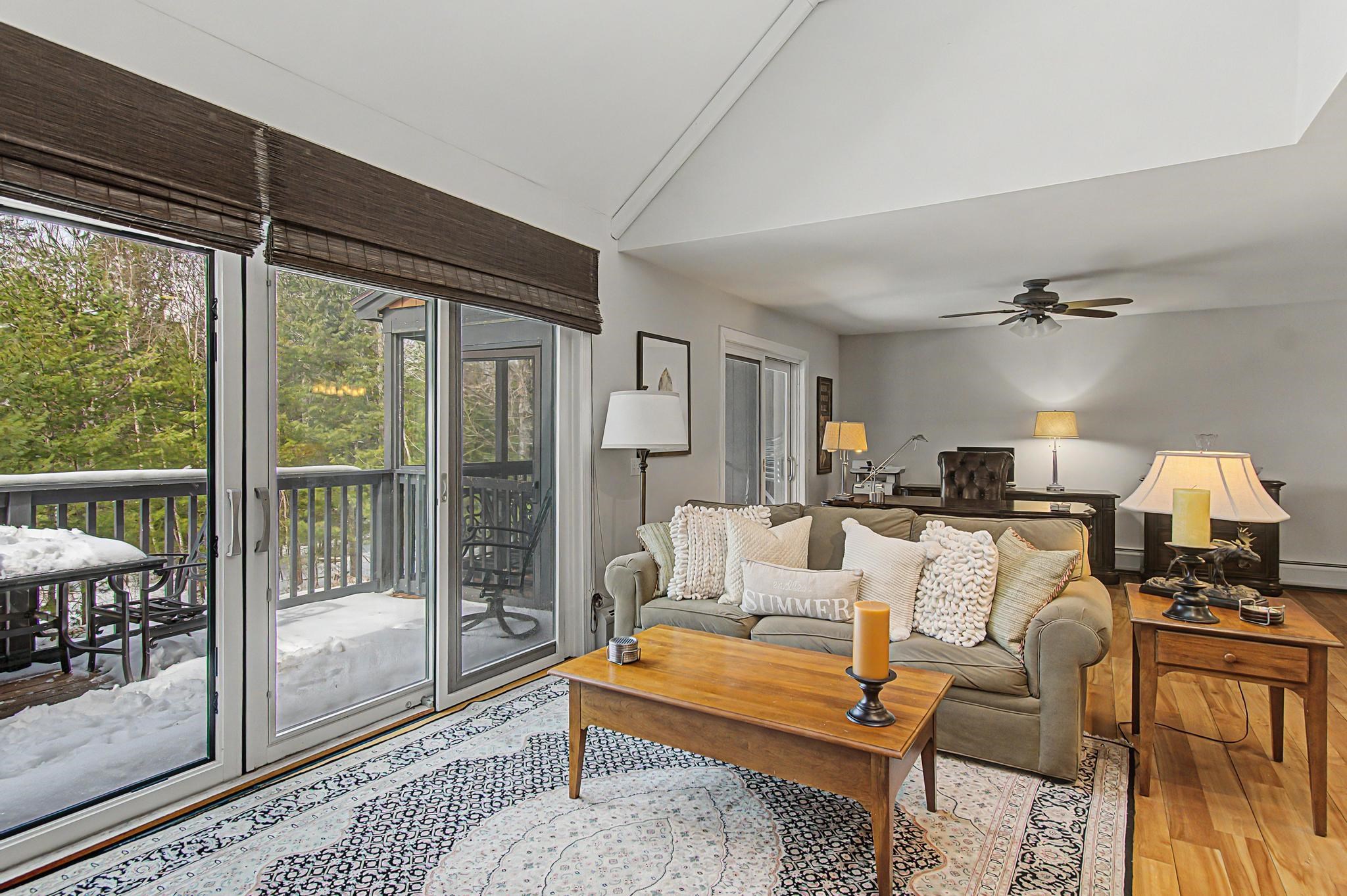 38 Tranquility Road, Unit 84 Stowe, VT 05672 - Photo 12 of 41