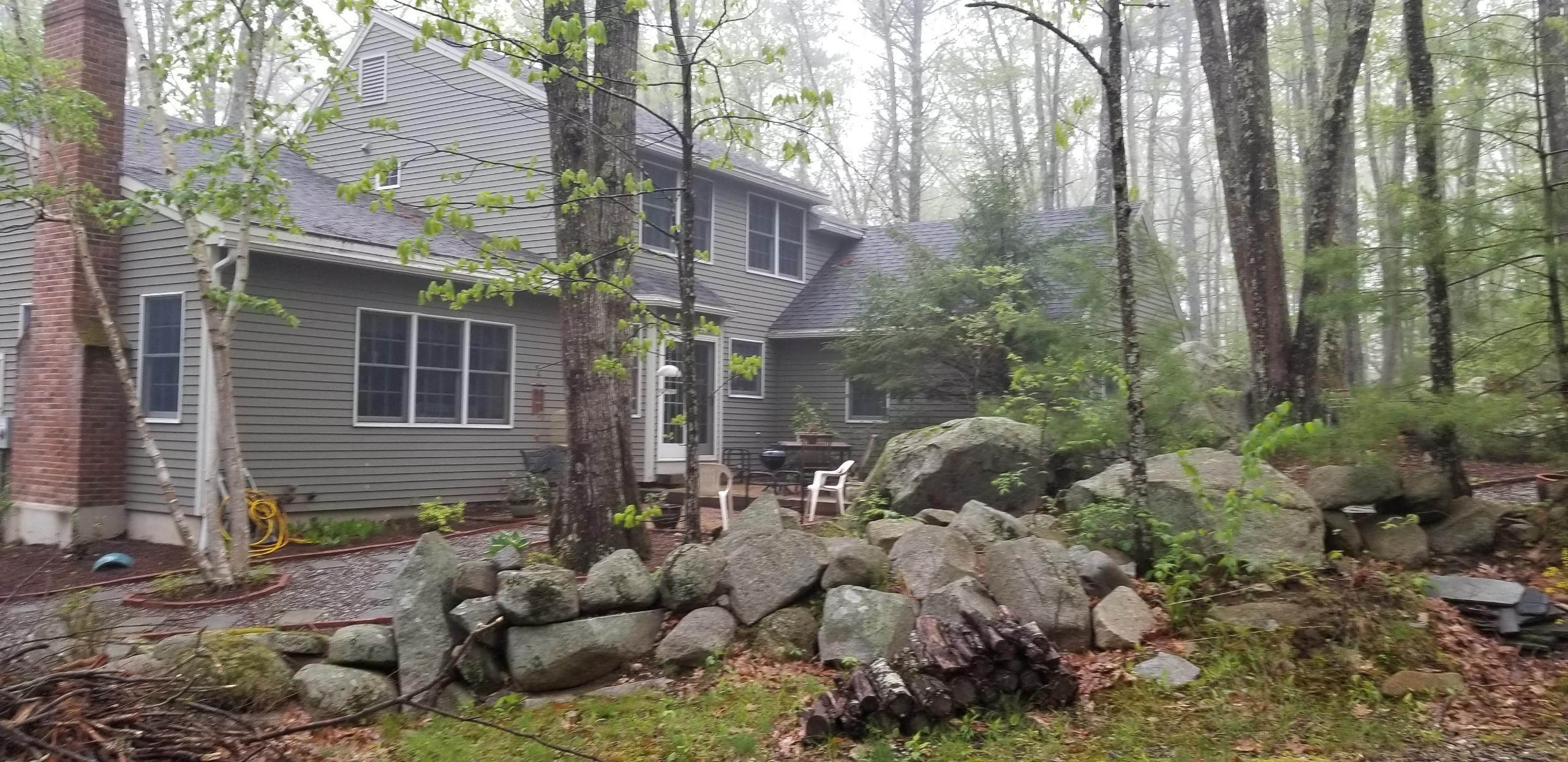 163 Durham Point Road Durham, NH 03824 - Photo 1 of 1