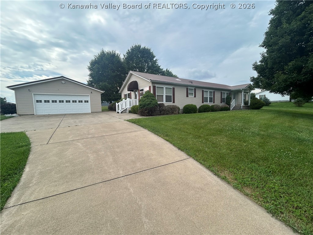 233 Sunset Lane Point Pleasant, WV 25550 - Photo 28 of 29 Gallery Image 28