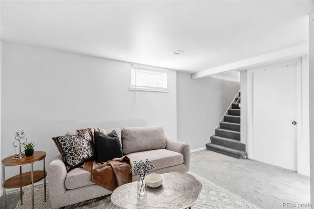 $895,000 | 2015 South Clarkson Street, Denver, CO 80210