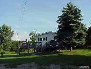 7245 Harris Road Marlette, MI 48453 - Photo 1 of 1 Property Photo