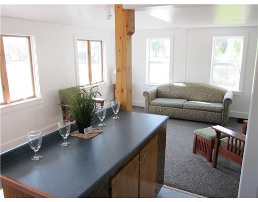 1068 Songo Pond Road Bethel, ME 04217 - Photo 10 of 25 Living Room.
