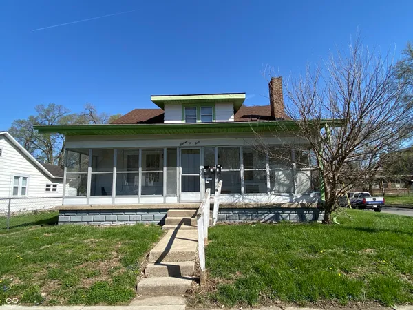 $525 | 1604 West 15th Street, Unit C, Anderson, IN 46016