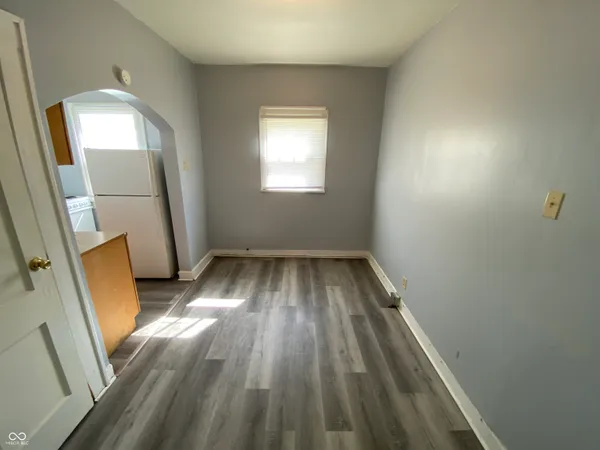 $525 | 1604 West 15th Street, Unit C, Anderson, IN 46016