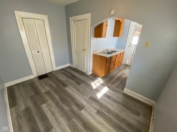 $525 | 1604 West 15th Street, Unit C, Anderson, IN 46016