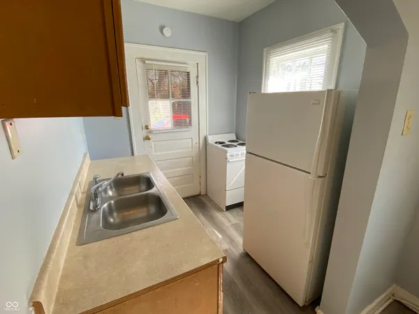 $525 | 1604 West 15th Street, Unit C, Anderson, IN 46016