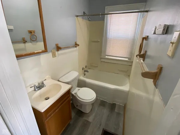 $525 | 1604 West 15th Street, Unit C, Anderson, IN 46016
