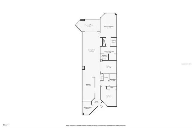 $469,000 | 615 Riviera Dunes Way, Unit 204, Palmetto, FL 34221