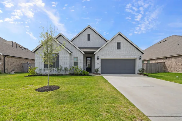 $374,990 | 23688 Mileto Drive, New Caney, TX 77357
