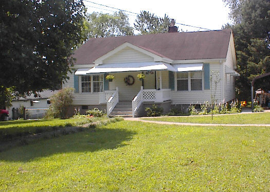 181 Mcafee Road Rossville, GA 30741 - Photo 8 of 8 Additional Photo