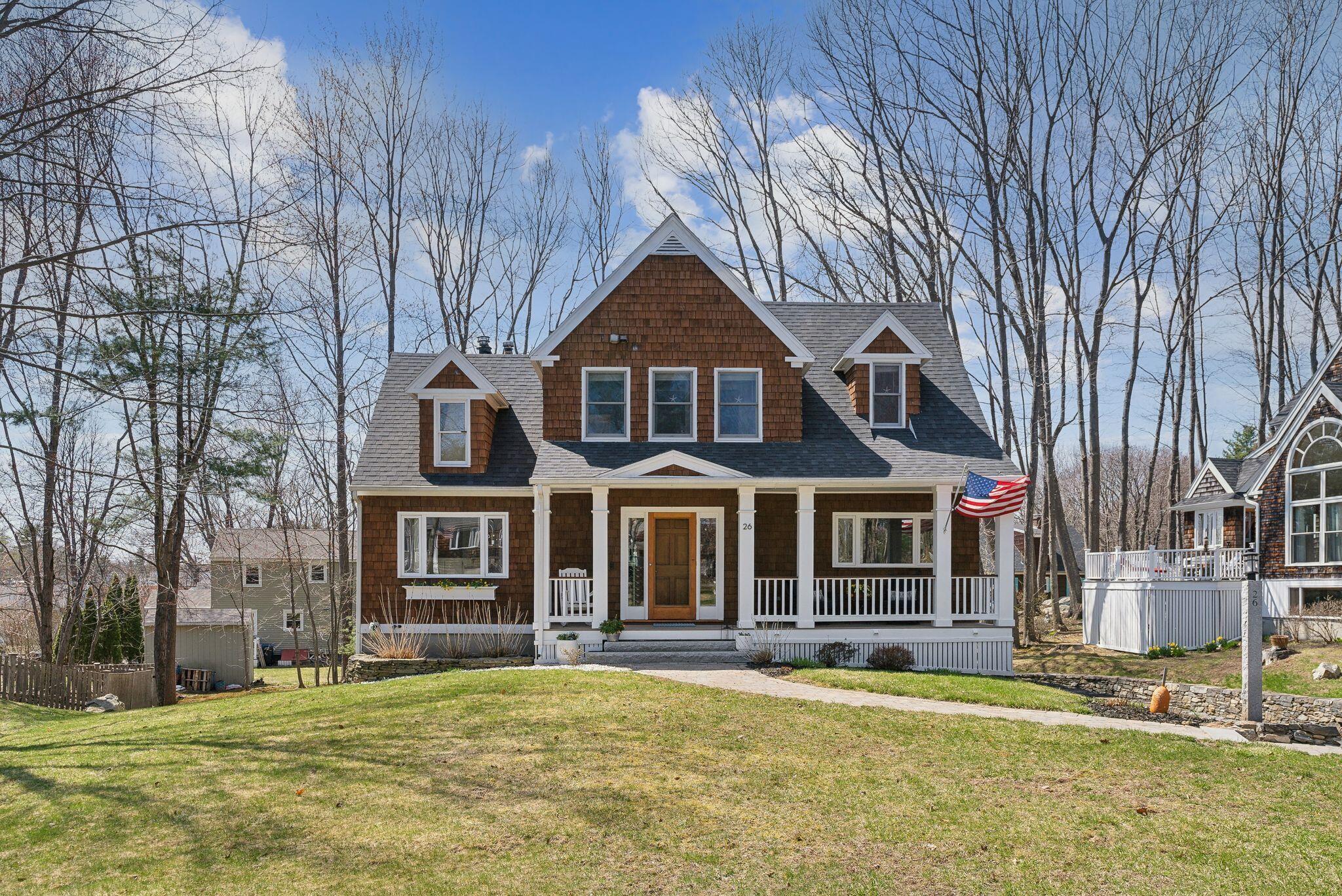 26 Cottage Park Road Portland, ME 04103 - Photo 1 of 38 2_DSC07016
