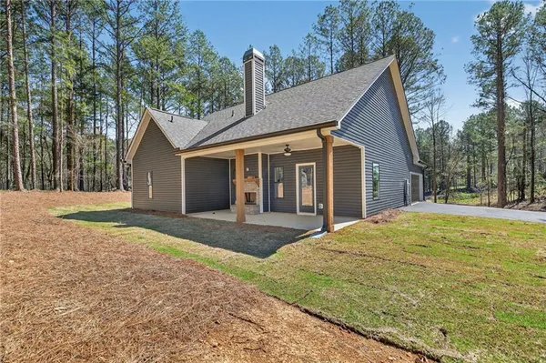 $399,900 | 3230 Steadman Road, Tallapoosa, GA 30176