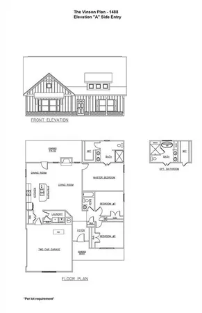 $399,900 | 3230 Steadman Road, Tallapoosa, GA 30176
