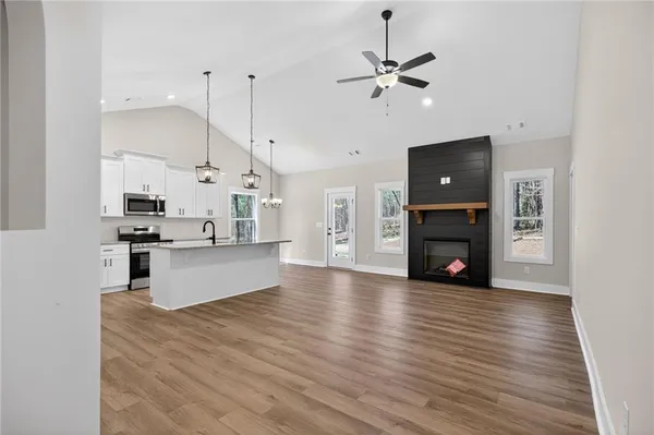 $399,900 | 3230 Steadman Road, Tallapoosa, GA 30176