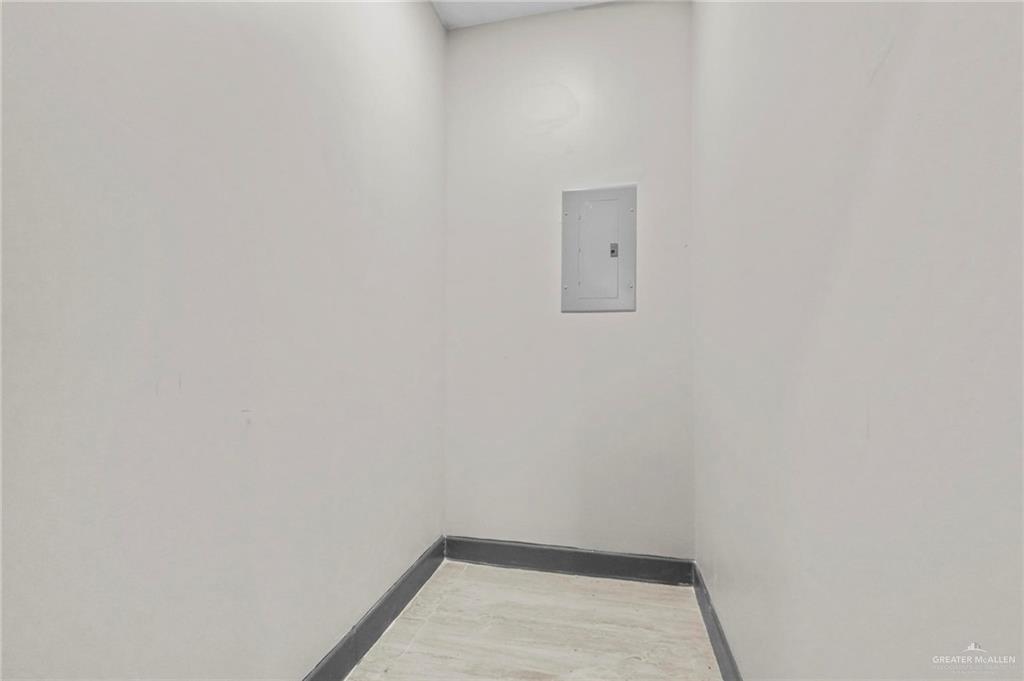 2321 Martha's Lane Mission, TX 78573 - Photo 15 of 36 Storage Room