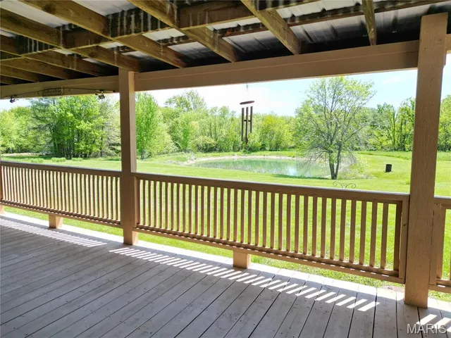 $275,000 | 18904 Monroe Road, Perry, MO 63462