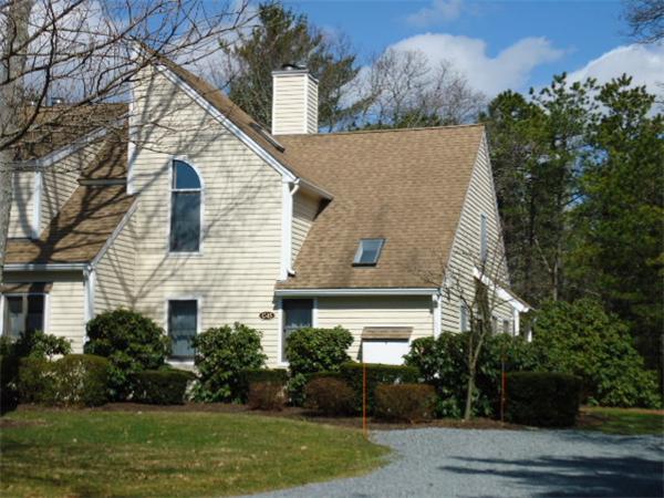 15 C Shellback Way, Unit 15 Mashpee, MA 02649 - Photo 4 of 5 Gallery Image 4