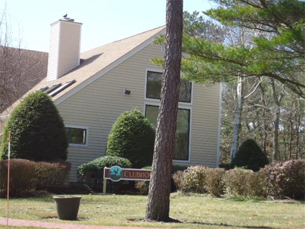 15 C Shellback Way, Unit 15 Mashpee, MA 02649 - Photo 5 of 5 Gallery Image 5