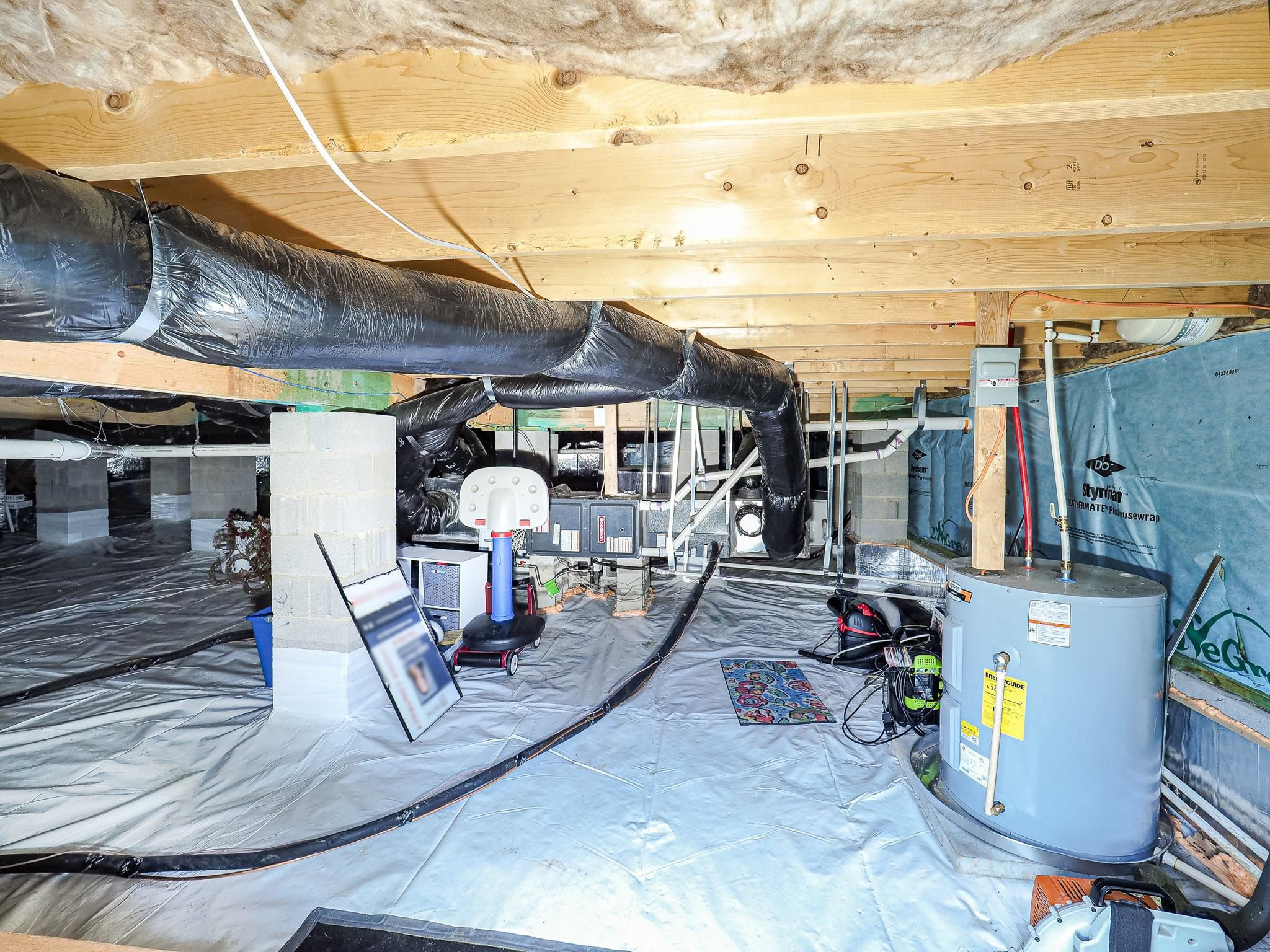 614 Jerome Road Durham, NC 27713 - Photo 40 of 40 Photo 40
